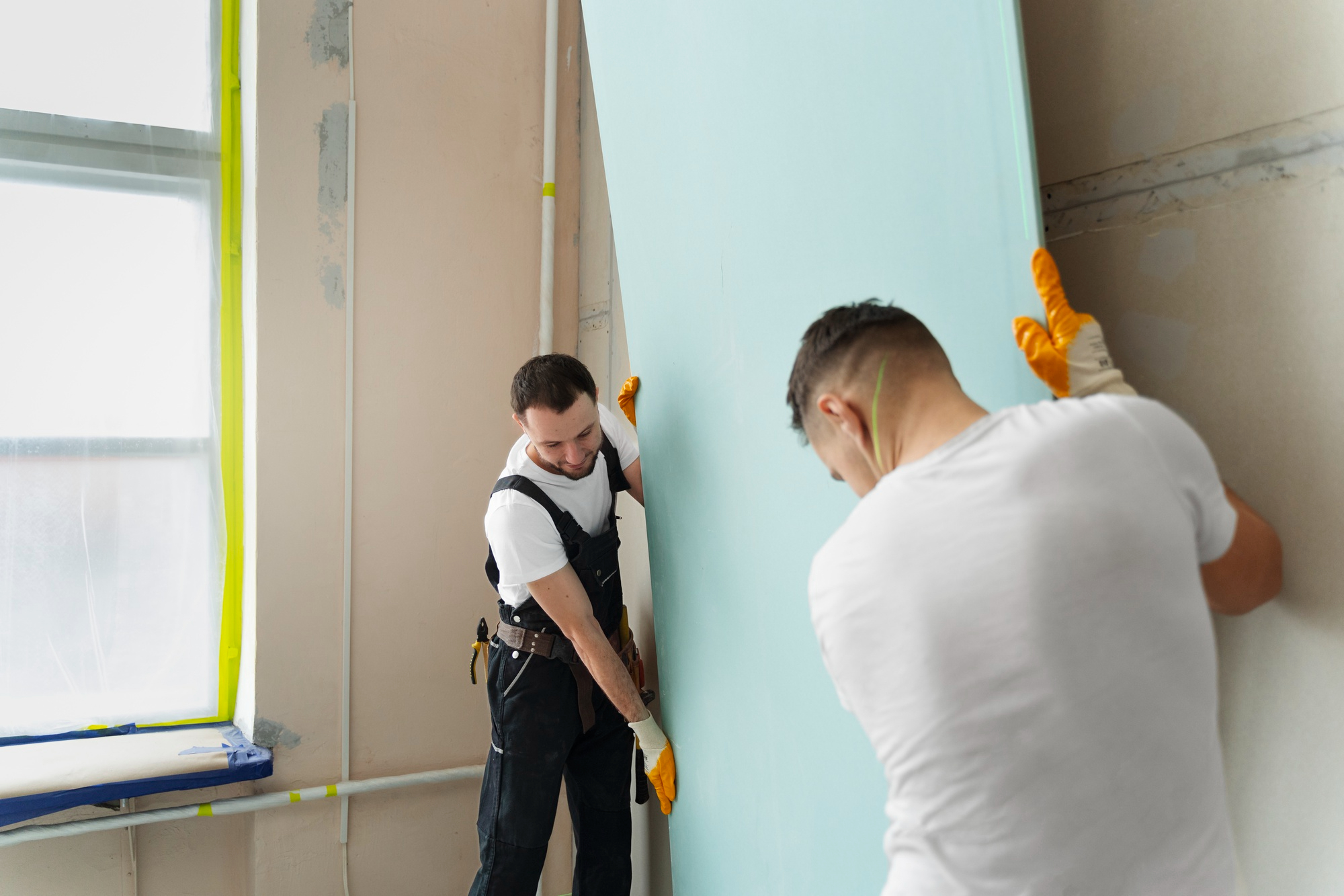 Quando rinnovare le pareti o gli arredi: segnali da non ignorare