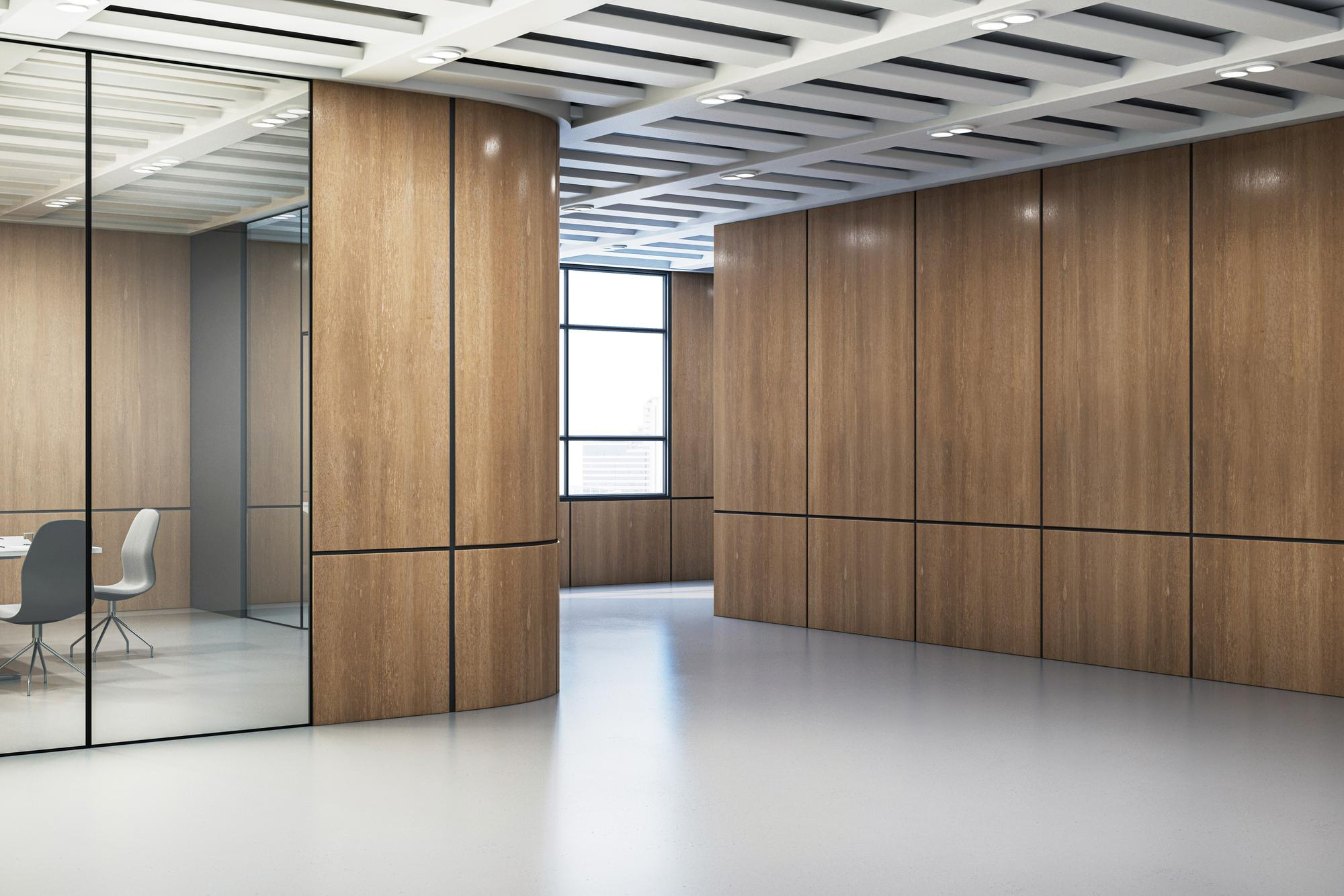 Pareti mobili o fisse? Differenze, vantaggi e quando conviene sceglierle